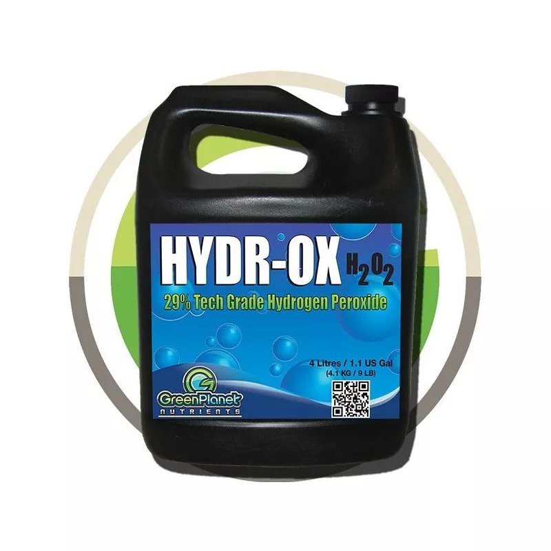 Hydrox
