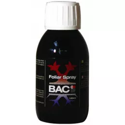 Organic Foliar Spray fertilizante