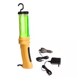 Antorcha Verde (Worklight)