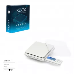 Bascula Kenex Vanity 650