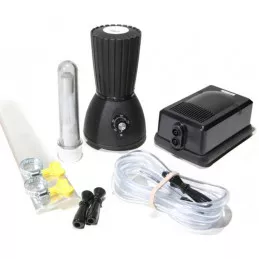 Vaporizador Herbalaire