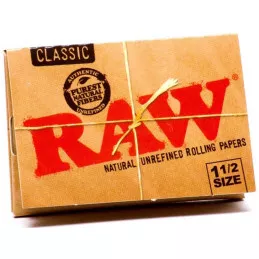 Classic 1 1/2 Classic 1 1/2