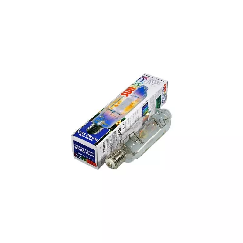 Sunmaster MH Veggie Cool Deluxe