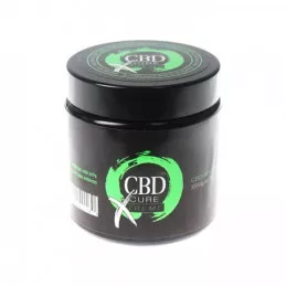 Bálsamo aromatizado CBD Xtreme