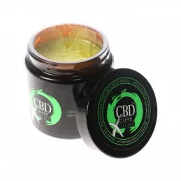 Bálsamo aromatizado CBD Xtreme