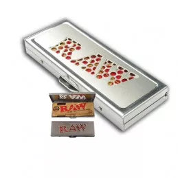 Grinder Raw Shredder Case 1 ¼