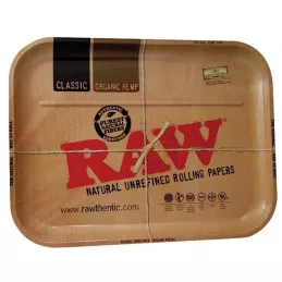 Bandeja Raw XL