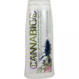 Gel & Champú 2 en 1 Gel & Champú 2 en 1