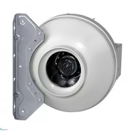 Extractor RVK Sileo 125E2-A1 220m³/h (125mm)