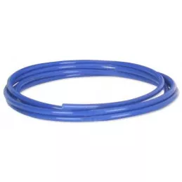 10 M 1/4" Tubo Azul
