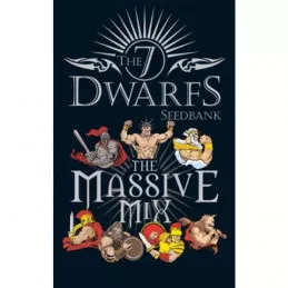 The Massive Mix Pack