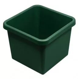 Maceta cuadrada 8,5l Autopot