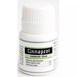 Cinnaprot