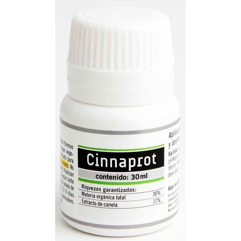 Cinnaprot Cinnaprot