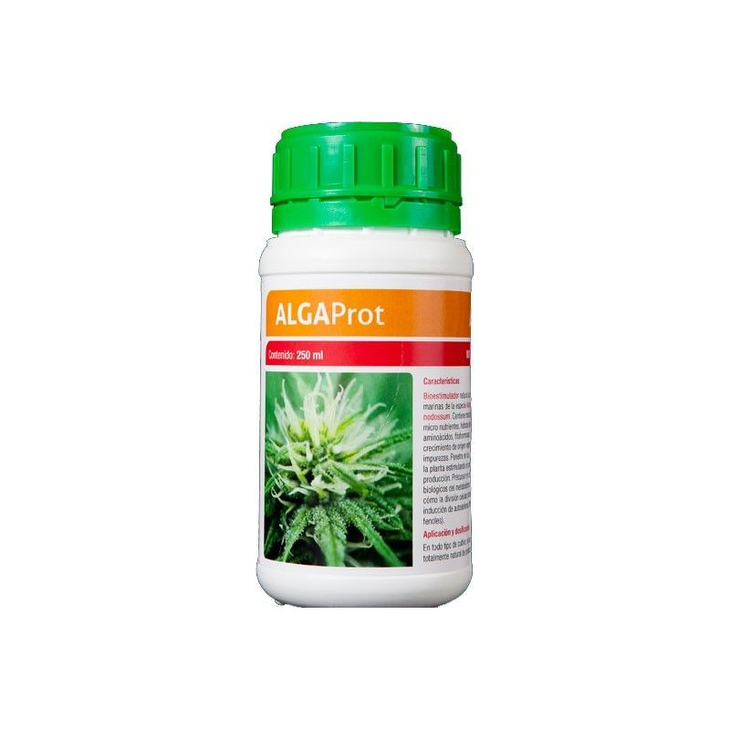 Algaprot Algaprot