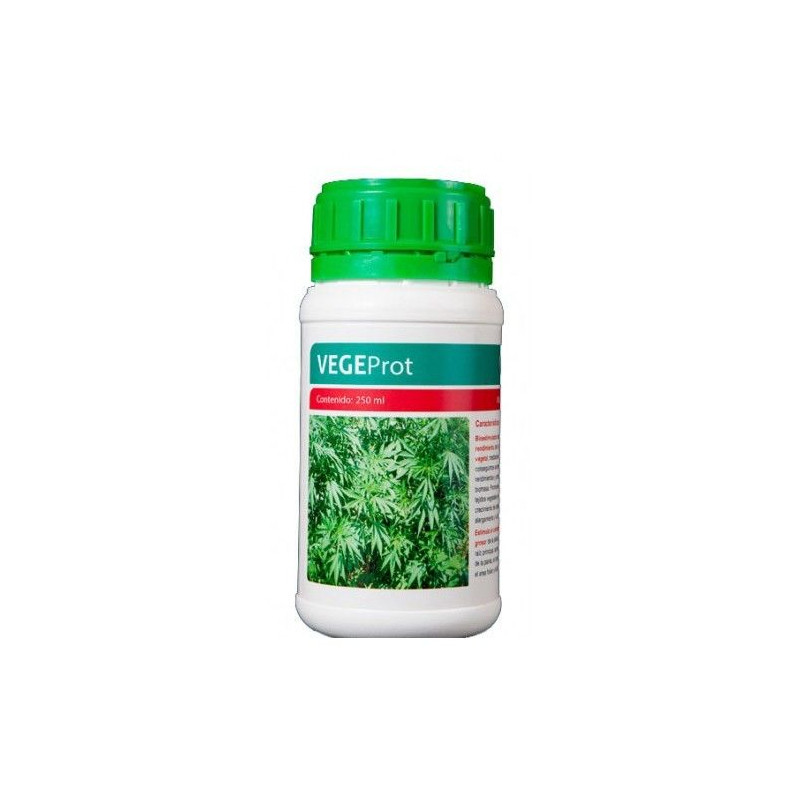 Vegeprot Vegeprot