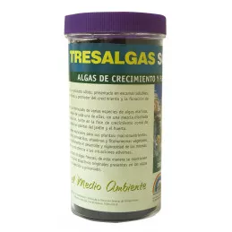 Tres Algas Sólido