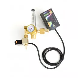 Controlador de CO2 Dosis