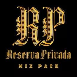 Reserva Privada Mix Pack