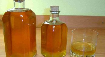 Prepara tu propio licor de marihuana para uso medicinal