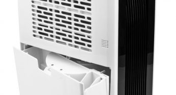 Descubre el nuevo deshumidificador Drybox VDL 12 litros/día