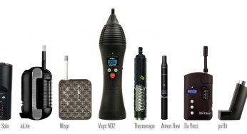 Descubre qué modelo de vaporizador te conviene adquirir