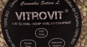 Vitrovit: cuídate con productos naturales a base de cannabis