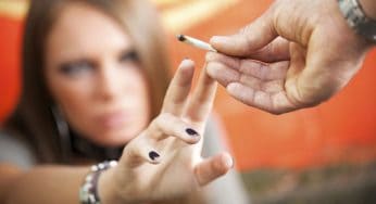 Protocolo del fumador de marihuana: 10 Mandamientos básicos