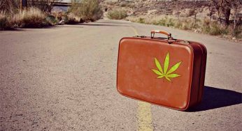 10 destinos turísticos para los amantes de la marihuana