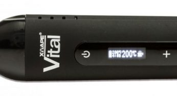Vaporizador portátil XVape Vital: bueno, bonito y muy barato