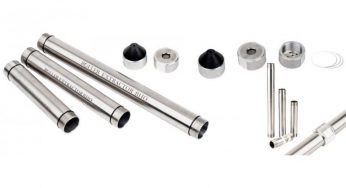 Roller Extractor, los tubos de extracción de BHO más baratos