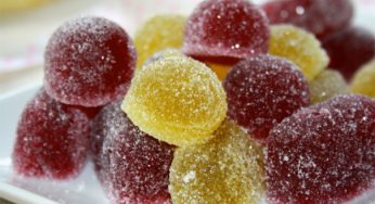 Gomitas de marihuana, receta para hacerlas en pocos pasos