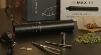 Descubre los nuevos accesorios para vaporizador X-Max V2 PRO