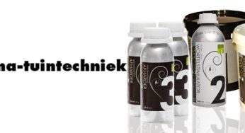 Woma Tuintechniek, nuevos abonos para el cultivo de cannabis