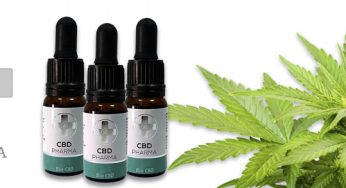 CBD Pharma, nuevos productos con CBD ya en Cannabislandia