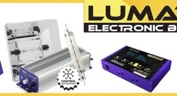 Descubre los nuevos equipos de iluminación LEC de Lumatek
