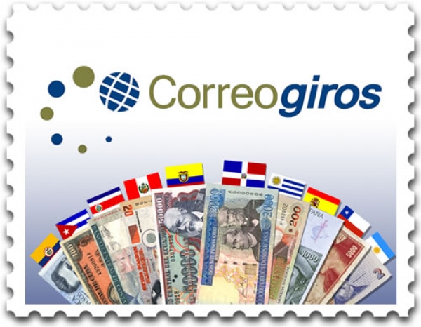Correogiros
