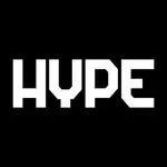 THE HYPE COMPANY