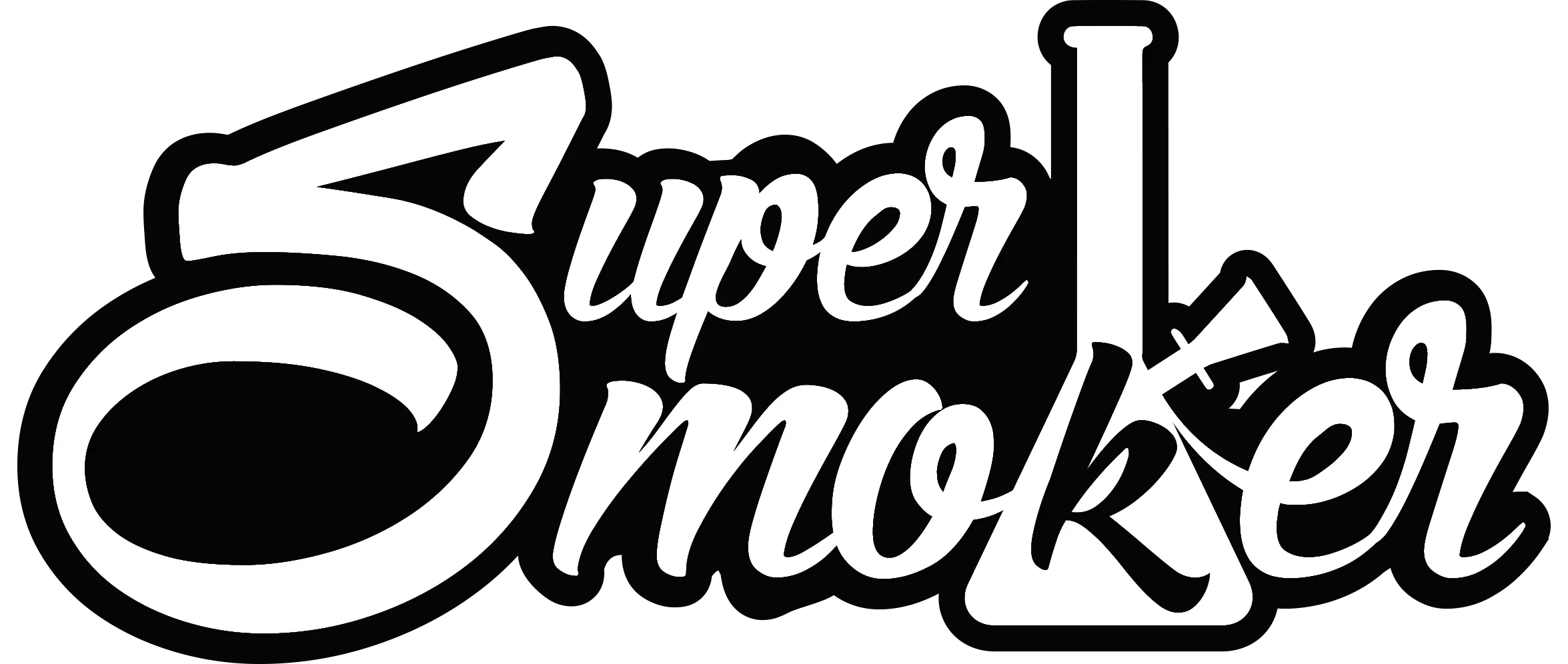 Super Smoker