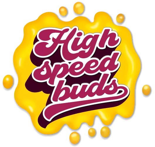 High Speed Buds