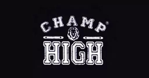 Champ High