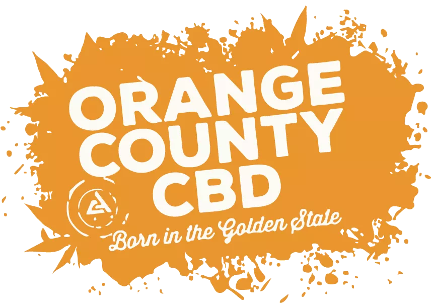 Orange County CBD